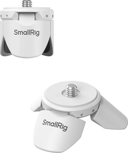 Міні-штатив для екшн-камер (білий) SmallRig 6794