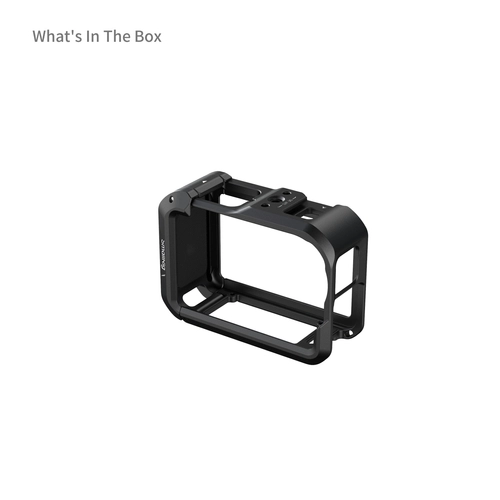 Klatka do DJI Osmo Action 6 SmallRig 5888