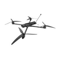 Dron wyścigowy SEQURE Bkli10 5.8G 10-calowy Analog 2.5W ELRS 915M