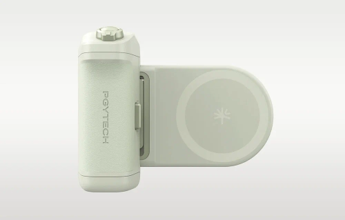 Smart Photo Grip PGYTECH MagCam 2 (iPhone/Android) (зелений)