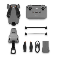 Drone DJI Mini 5 Pro (DJI RC-N3)