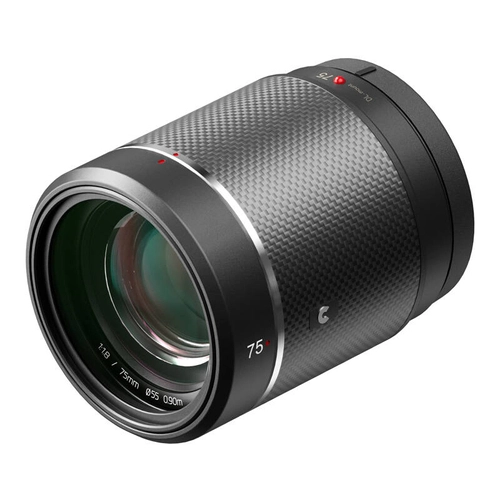 Об'єктив DJI DL 75 мм F1.8