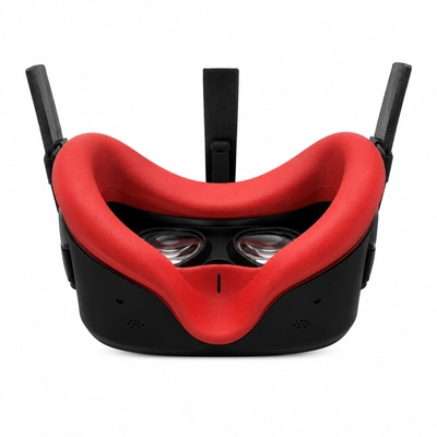 Силіконова накладка для окулярів Oculus Quest VR - чорна