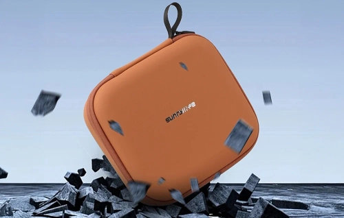 Etui Sunnylife DJI Flip (szare)