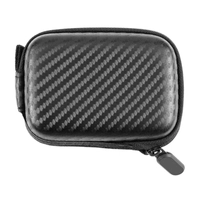 PULUZ case for DJI Osmo Action 3/4/5 Pro (black)