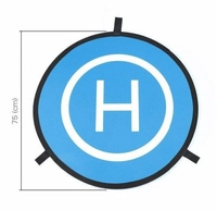 PGYTECH landing pad for drones 75cm