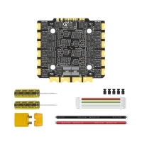 SEQURE E130 G2 30.5x30.5 4-12S 130A ESC (AM32)