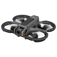 STARTRC propeller guard for DJI Avata 2 (black)