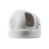 Intelligent self-cleaning PetKit Pura MAX cat litter box