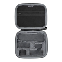 Etui Sunnylife do DJI Osmo Pocket 3 + akcesoria