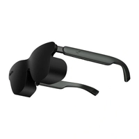 Okulary AR RayNeo GT Max, rozmiar L