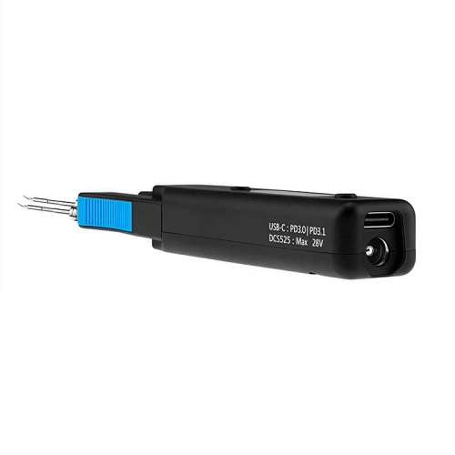 SEQURE HT140 2-IN-2 Hot Tweezers( with EU Adapter)
