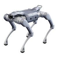 UNITREE A2 four-legged robot