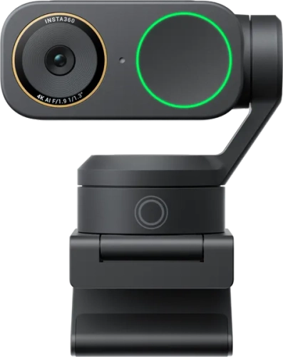 Insta360Link 2 Pro Camera