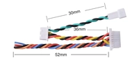 Set of cables for FC BetaFPV (mix)